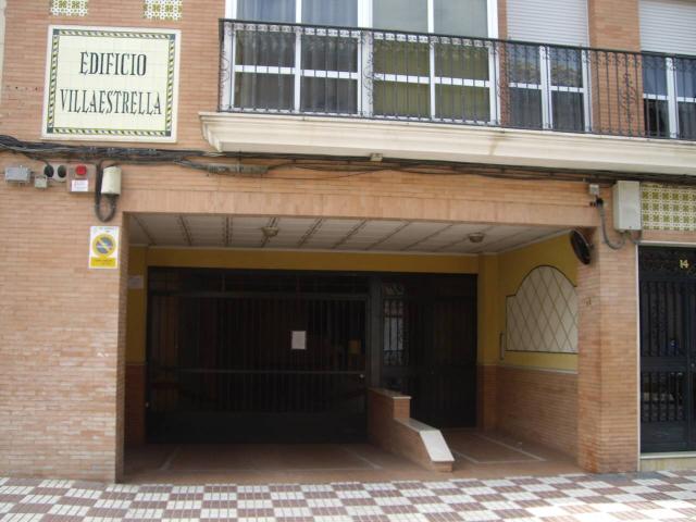 Garaje en alquiler en Cabra, Córdoba