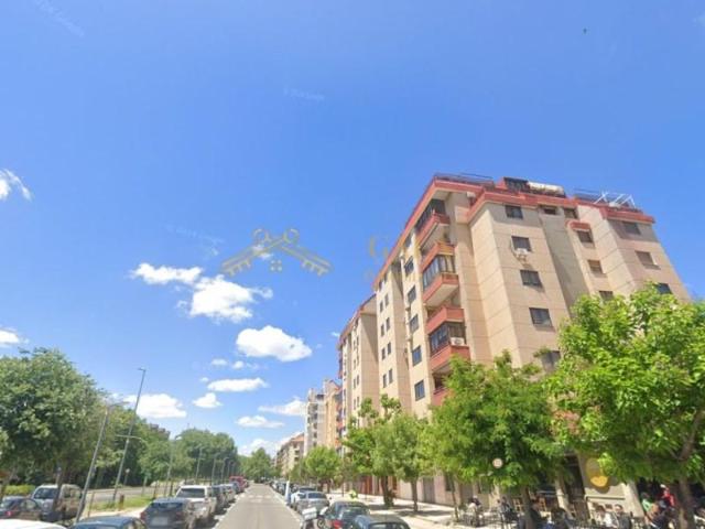 Garaje en alquiler en Cáceres, Parque del Príncipe Garaje en alquiler en Cáceres, Parque del Príncipe