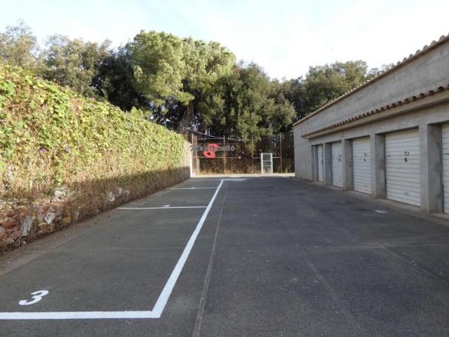 Parking en alquiler en Calonge