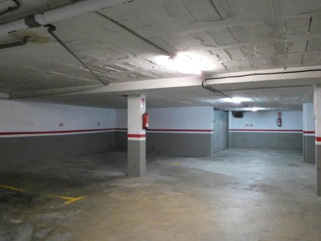 Parking en alquiler en Calonge