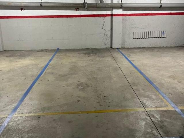 Garaje en alquiler en Anoia, Catalunya