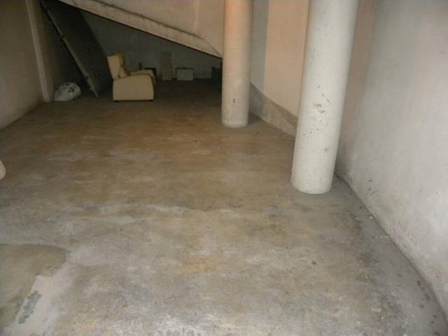 Nave en alquiler en La Buenavista, Noroeste