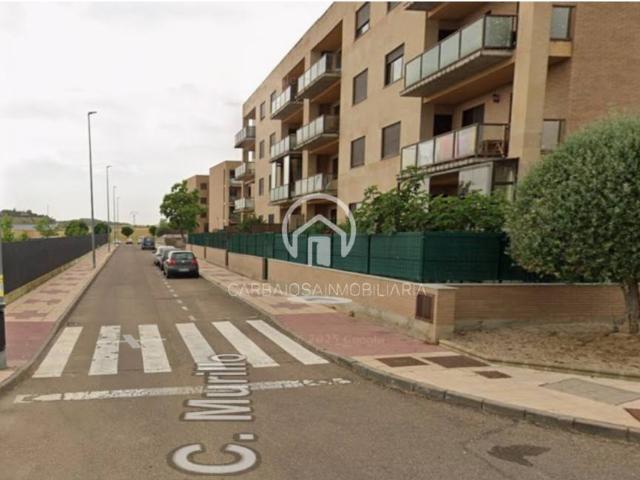 Garaje en alquiler en Carpihuelo, Carbajosa De La Sagrada