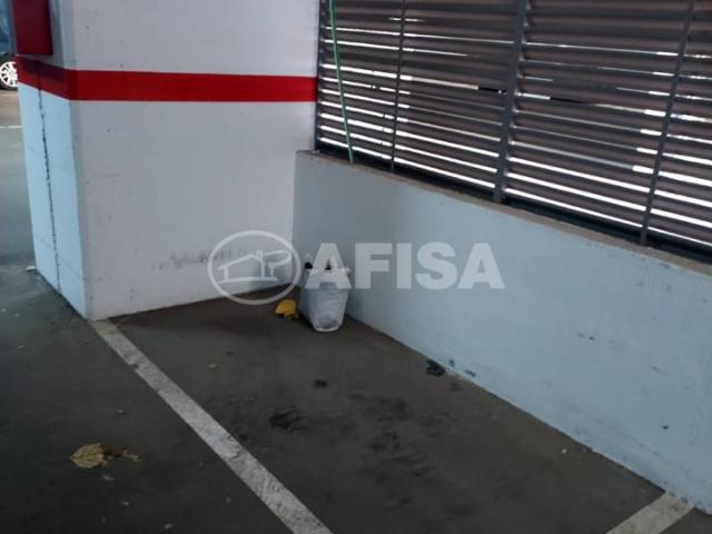 Garaje en alquiler en Cardedeu, Barcelona