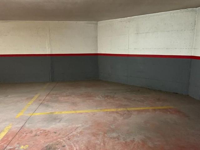 Parking en alquiler en Cardedeu