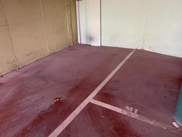 Parking en alquiler en Cardedeu, la Granada