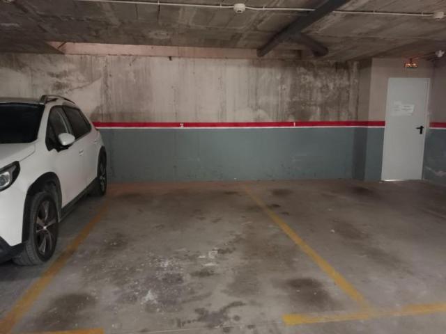 Parking en alquiler en Cardedeu