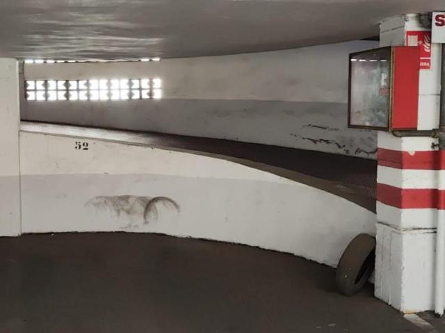 Parking en alquiler en Cartagena, Casco Antiguo