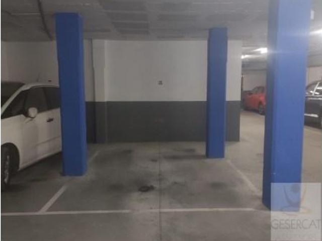 Garaje en alquiler en Vallès Occidental, Catalunya
