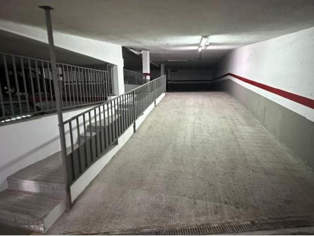 Local Comercial en alquiler en Castellón De La Plana, Grup Santiago