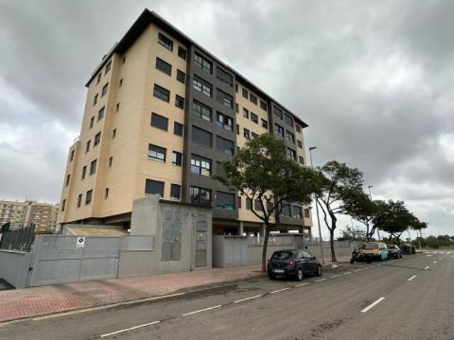 Local Comercial en alquiler en Castellón De La Plana, Grupo Virgen de Lidón