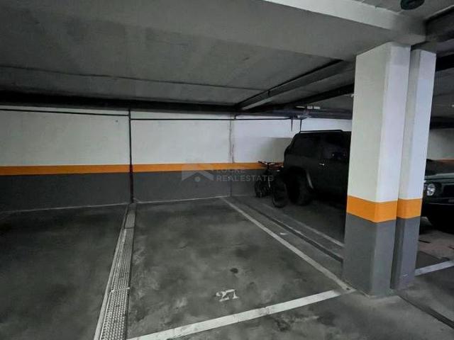 Parking en alquiler en Castellón De La Plana, Grup Sant Joaquim