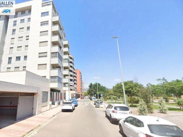 Parking en alquiler en Castellón De La Plana