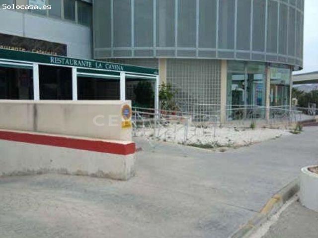 Local Comercial en alquiler en Vega Media del Segura, Murcia