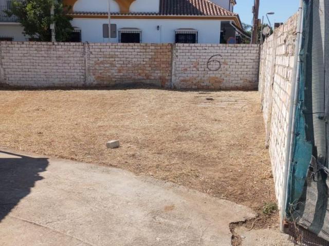 Garaje en alquiler en Chipiona, Cádiz