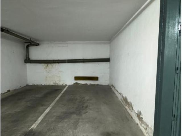 Garaje en alquiler en Córdoba, Santiago