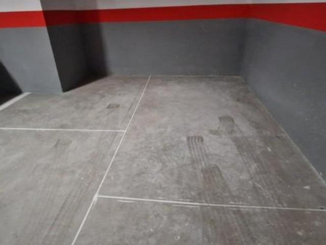 Garaje en alquiler en Urbanización Atalaya de la Abadía, Córdoba