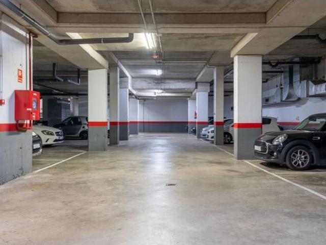Local Comercial en alquiler en Can Fatjó, Baix Llobregat