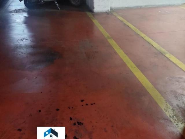 Parking en alquiler en Crevillent