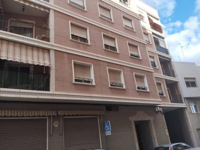 Garaje en alquiler en el Baix Vinalopó, Valencia