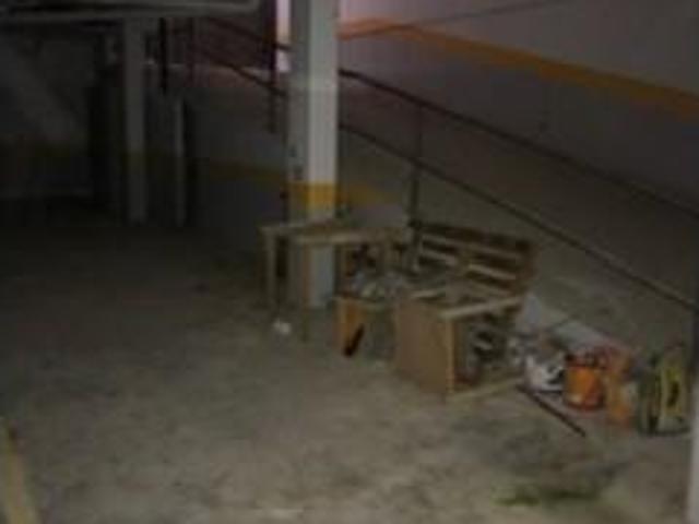 Garaje en alquiler en Deltebre, Tarragona