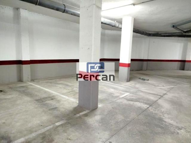 Parking en alquiler en El Campello, Pla d’en Sarrió