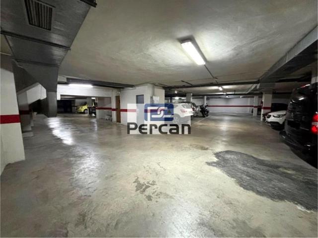 Parking en alquiler en El Campello, Pla d’en Sarrió