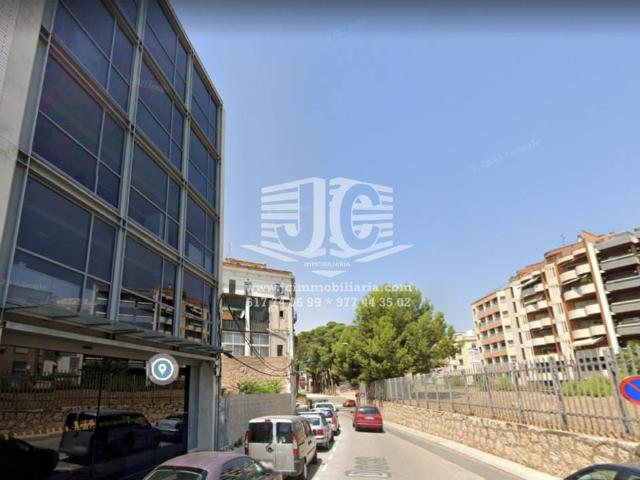 Garaje en alquiler en els Dolors, Baix Ebre