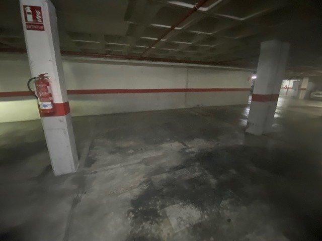 Parking en alquiler en Elche, la Vila