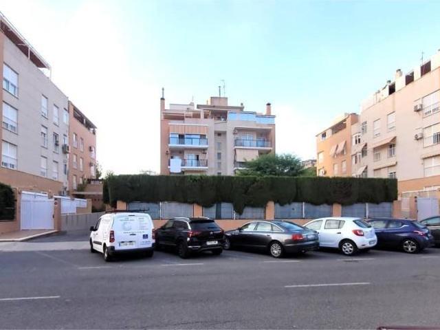 Parking en alquiler en Elche, Sant Antoni