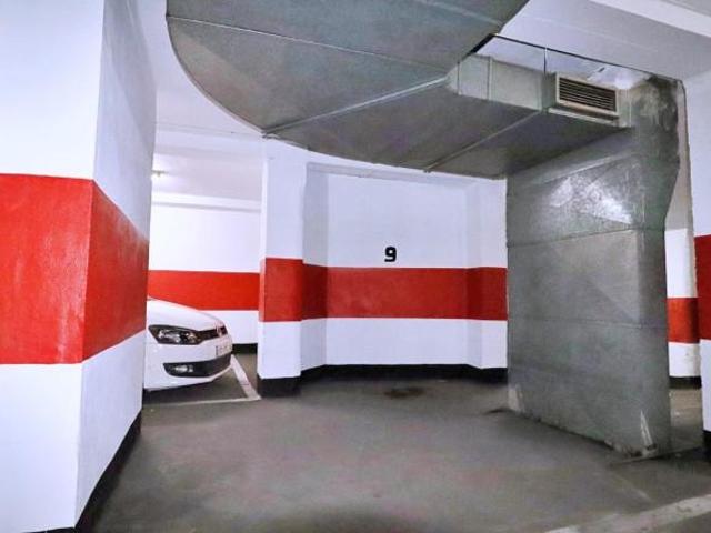 Parking en alquiler en Elche, Centro