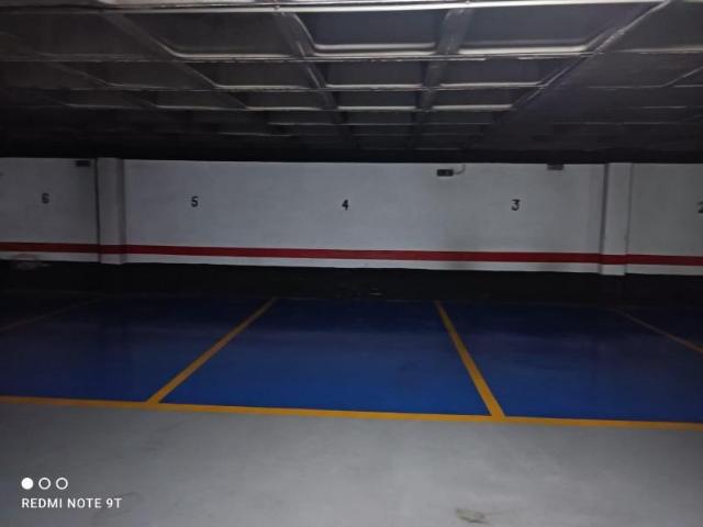 Garaje en alquiler en el Baix Vinalopó, Valencia