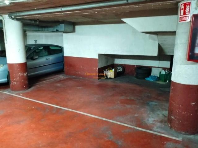 Parking en alquiler en Elche, el Salvador