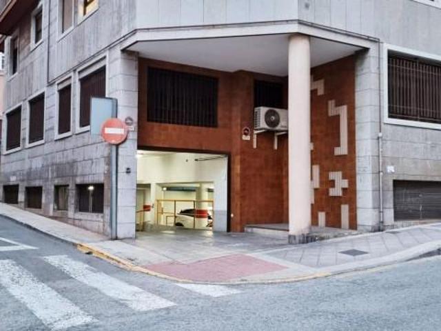 Garaje en alquiler en el Baix Vinalopó, Valencia