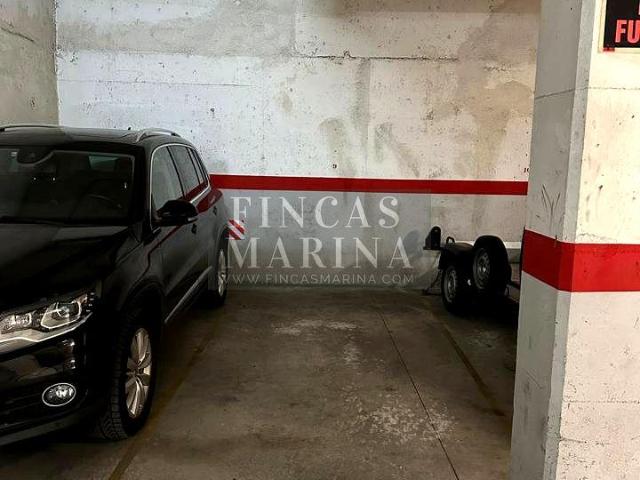 Garaje en alquiler en Can Pere Bori, Baix Llobregat