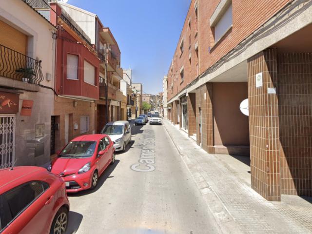 Garaje en alquiler en Can Pere Bori, Baix Llobregat