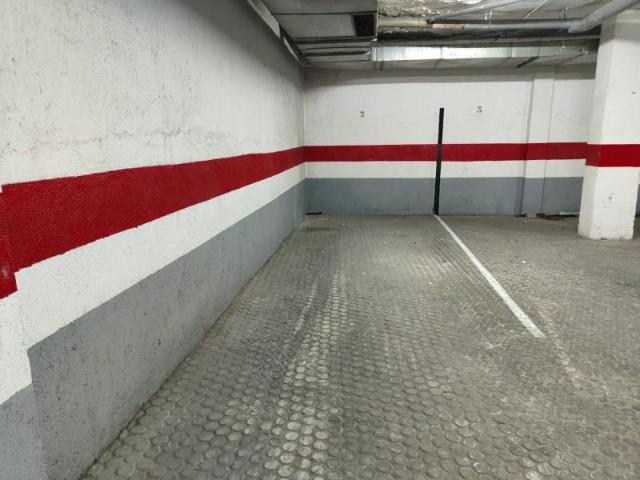 Garaje en alquiler en Granada, Pajaritos Garaje en alquiler en Granada, Pajaritos