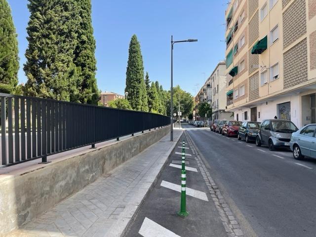 Parking en alquiler en Granada, Pajaritos