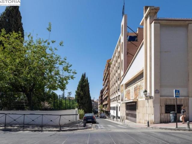 Parking en alquiler en Granada, Centro - Sagrario