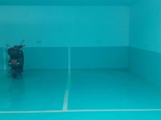 Parking en alquiler en Granada, Zaidín - Vergeles