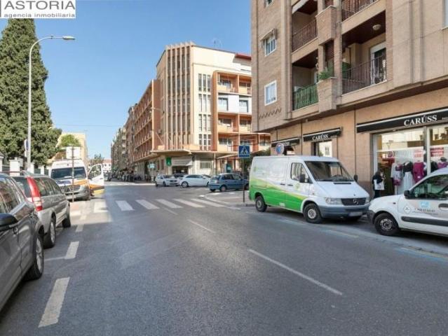 Parking en alquiler en Granada, Plaza Toros - Doctores - San Lázaro