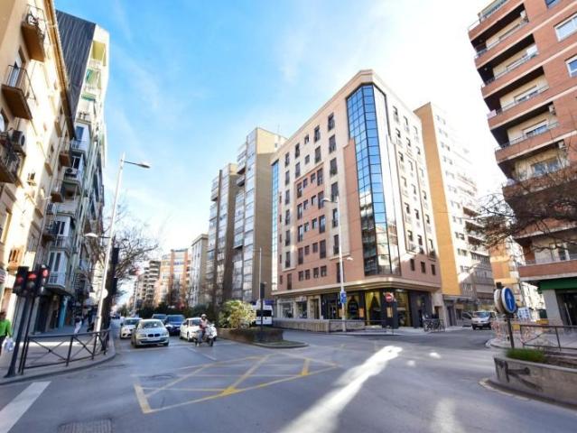 Garaje en alquiler en Granada, Ronda Garaje en alquiler en Granada, Ronda