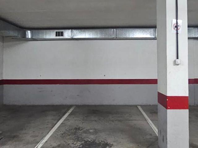 Garaje en alquiler en Granadilla de Abona