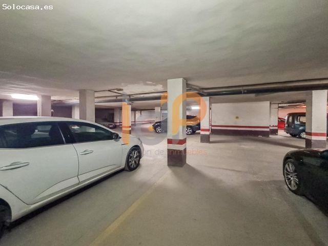 Local Comercial en alquiler en Huércal-Overa, Almería