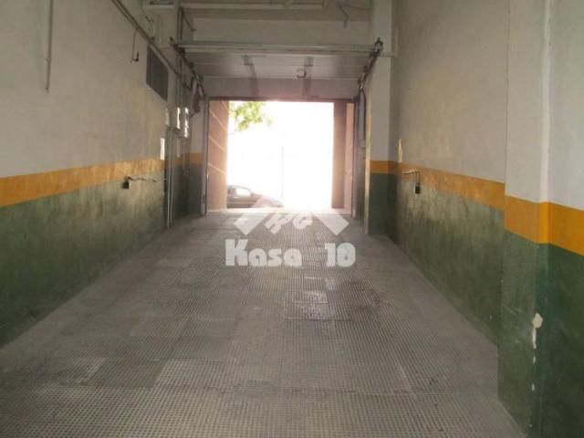Parking en alquiler en Ibi
