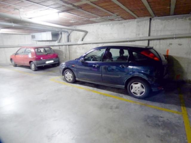 Garaje en alquiler en Igualada