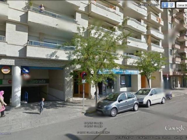 Garaje en alquiler en Igualada Garaje en alquiler en Igualada