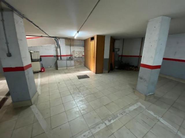 Garaje en alquiler en Igualada