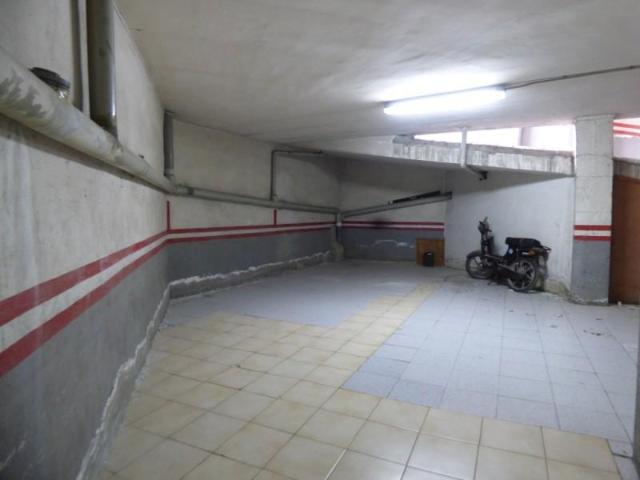 Garaje en alquiler en Igualada