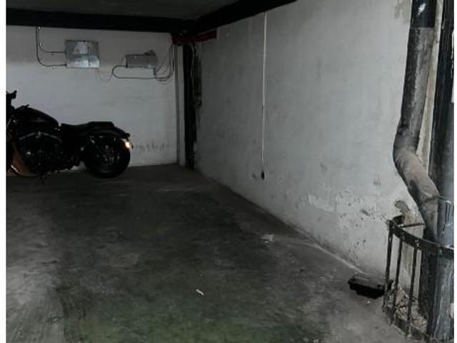 Parking en alquiler en Jaén